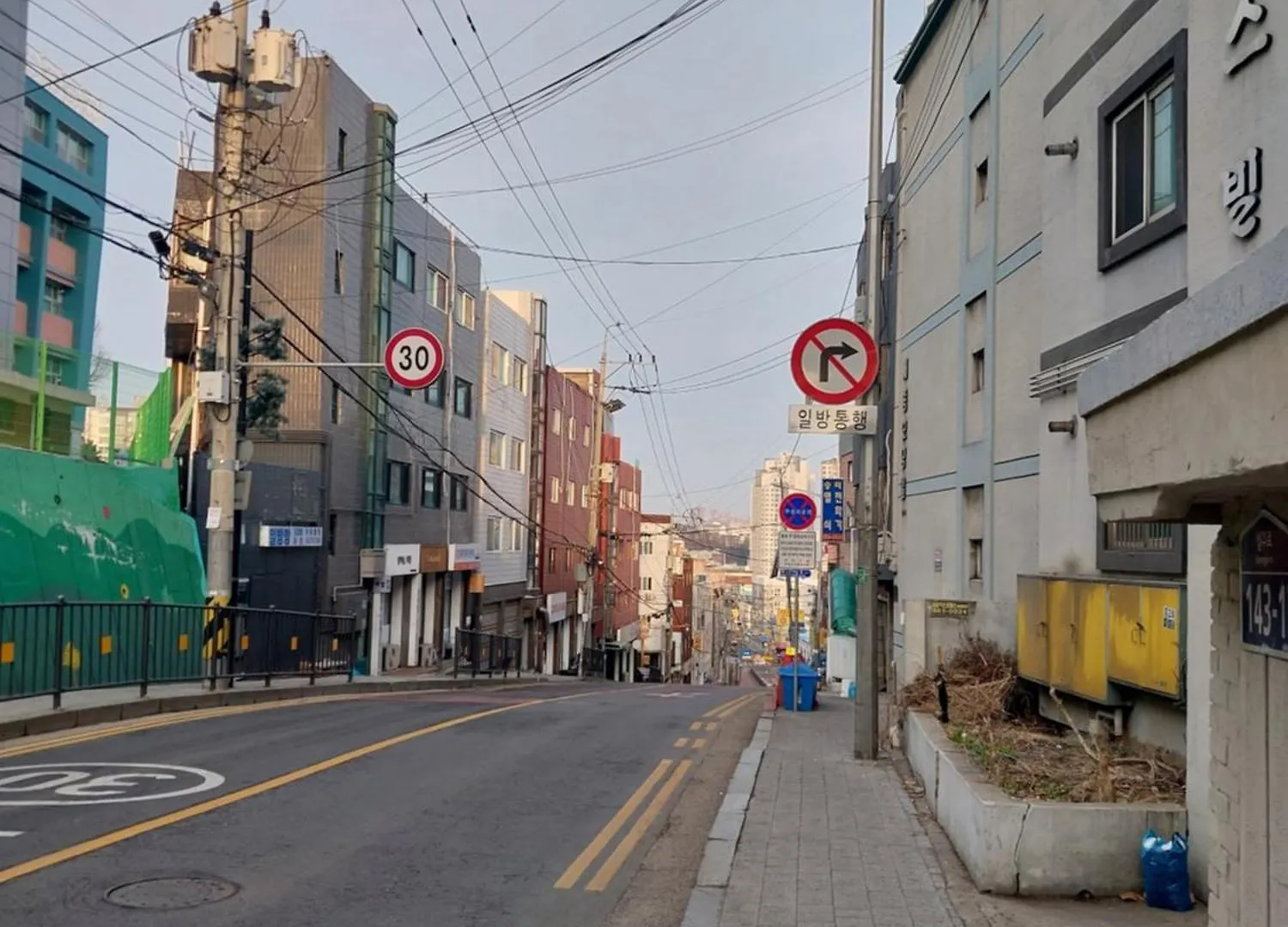 Ibb One Room Str 부천