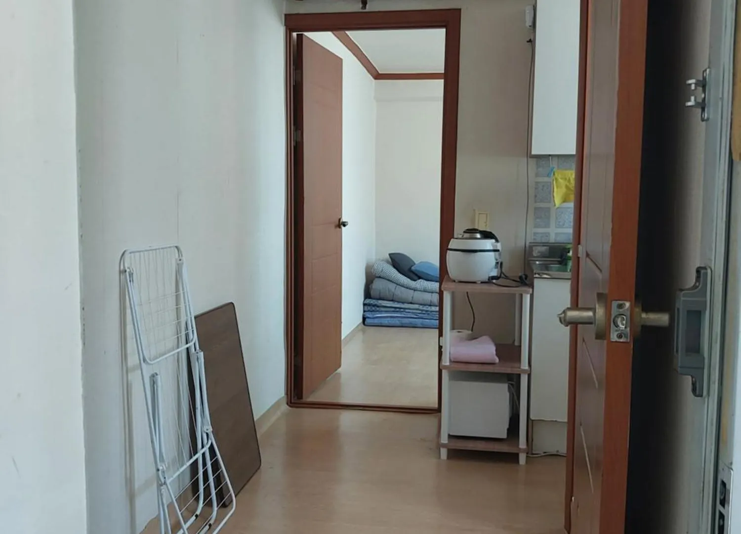 Ibb One Room Str 부천 대한민국