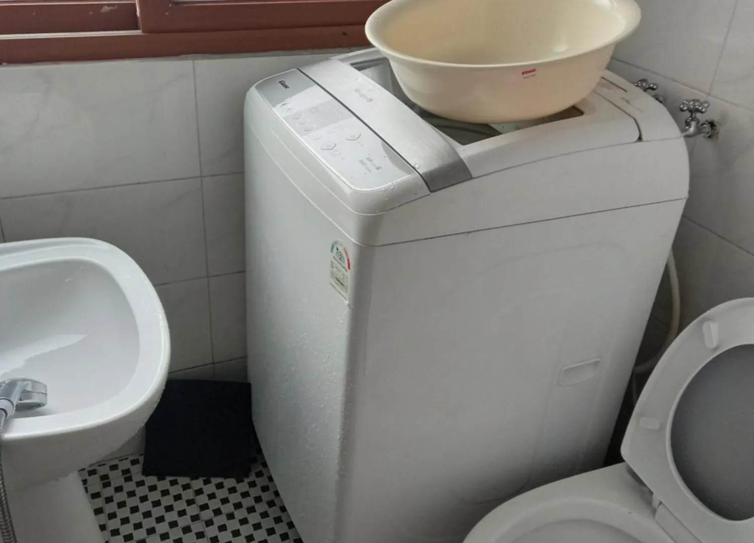 아파트 Ibb One Room Str 부천